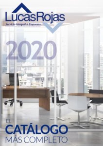Catálogo general 2020