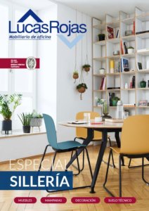 Catálogo Sillería 2020