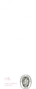 50 aniversario - HP Partner - Certificado de Calidad y Medio Ambiente
