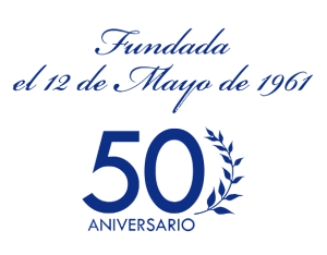 50 aniversario