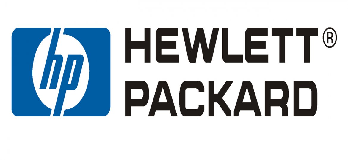 logo hp web