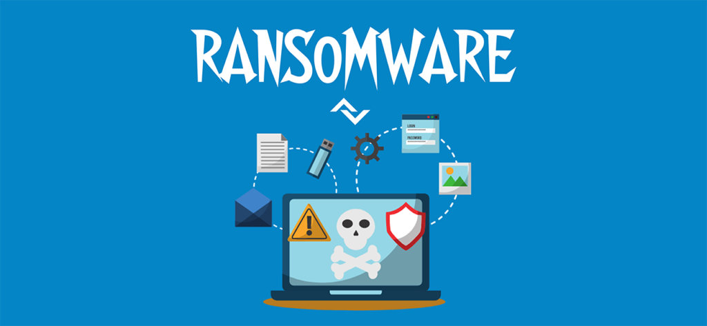 RANSOMWARE - PRIMER HOSPITAL EN ESPAÑA