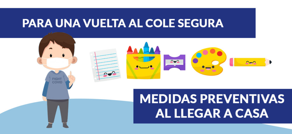 PARA UNA VUELTA AL COLE SEGURA